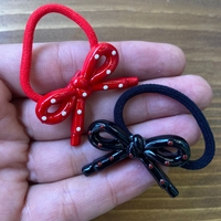  عکس4 کشمو جفتی پاپیون خال خالی